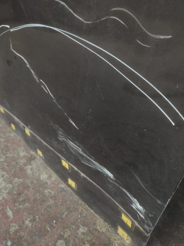 Porta Dianteira Esquerda P/recuperar Jac T5 17/19 (Usado)