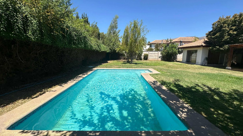 Los Andes Arriendo Condominios El Golf