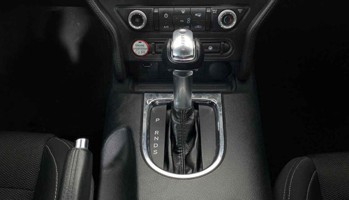Imagen 15 de 15 de 120869 - Ford Mustang 2015 Con Garantía