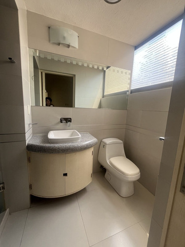 Residencia En Renta En Jardines De La Montaña