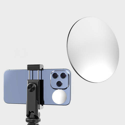 Espejo Trasero Para Selfies Para Teléfono, Accesorios