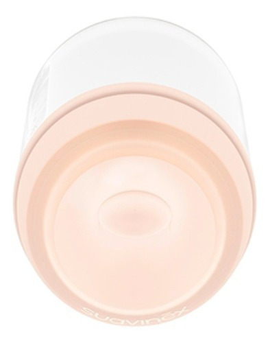 Biberón Anticólico Suavinex Zero.zero Bebés +0 Meses 180ml