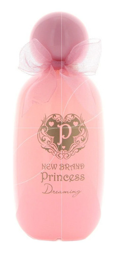 Perfume New Brand Princess Original 100ml