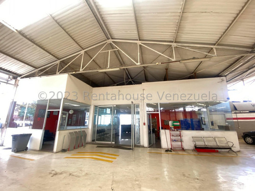 Local Comercial En Venta En Barquisimeto Jr