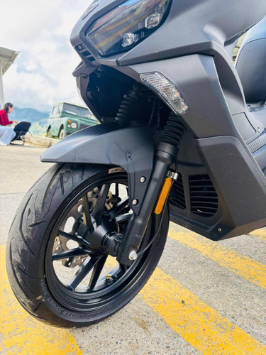 Victory New Black