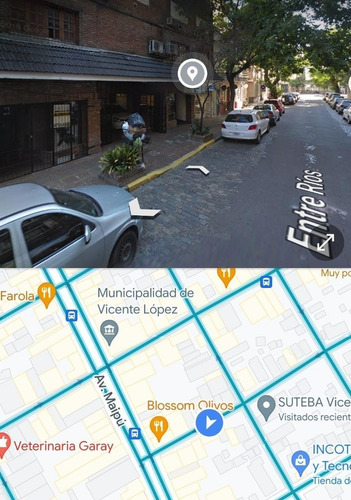 Imagen 1 de 22 de Local Comercial A Metros De Av. Maipu - Olivos