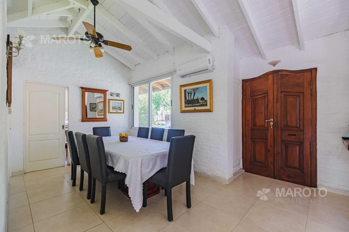 Imagen 16 de 30 de Casa En Venta - Los Horneros - Maroto Propiedades