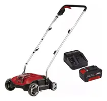 Comprar Escarificador Carro Inalam Einhell Gcsc 18\u002F28 +bat 4ah +carg