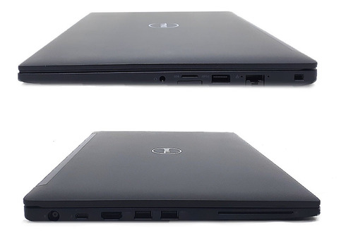 Ultrabook Dell Latitude E7480 Core I5 - 8gb Ddr4 / Ssd 256gb