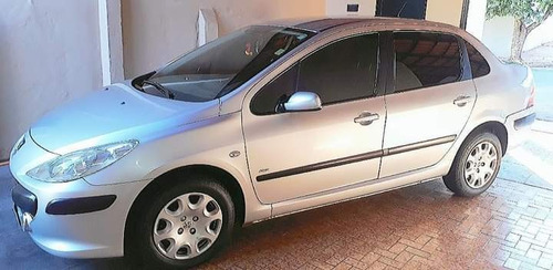 Peugeot 307 2008 1.6 Presence Flex 5p