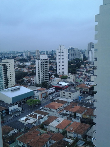 Imagem 17 de 30 de Excelente Apartamento À Venda No Coração Do Campo Belo - Ap10920