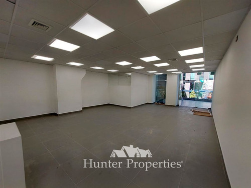 Local Comercial, Excelente Ubicación, Arriendo Lo Barnechea