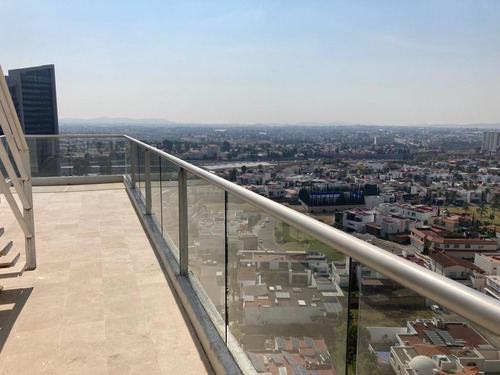 Imagen 3 de 25 de En Renta Ph Ubicado A 280 Metros De Chedraui Selecto, Farmacias, Bancos Y Plazas Comerciales