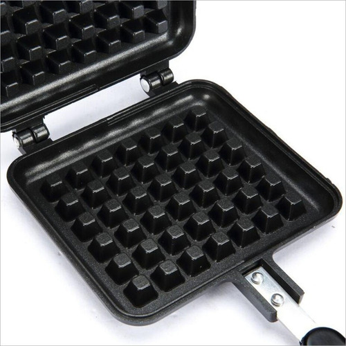 Gofrera Máquina De Hacer Gofres Antiadherente For Gofres Y Y