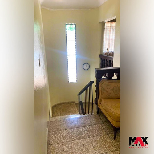 Imagen 6 de 15 de De Oportunidad Casa De Venta En Carretera Mella Sto Dgo Este