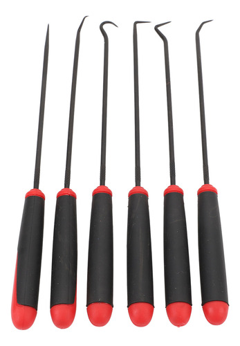 Extractor De Ganchos Pick Mini Hooks, Juego De 6 Ganchos Ant