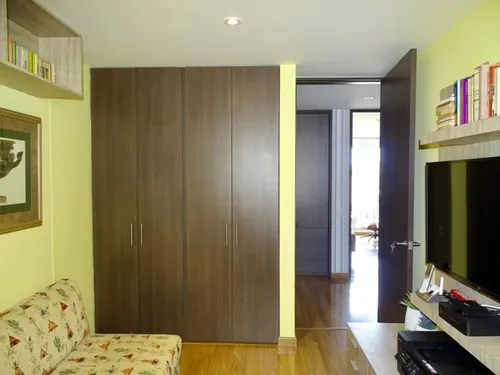 Apartamento En Venta En Club Los Lagartos. Cod V16789