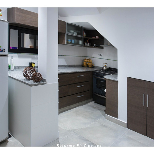 Imagen 3 de 8 de Remodelaciones De Baños Y Cocinas | Reformas | Arquitecta