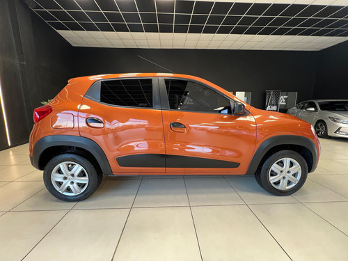 Renault Kwid 1.0 Sce 66cv Zen