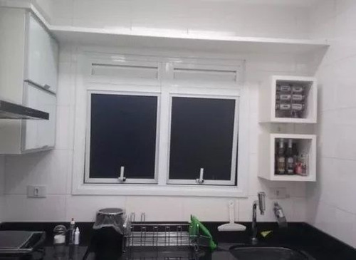 Imagem 8 de 15 de Apartamento - Ref: 6512
