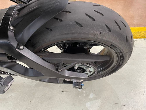 Imagem 8 de 12 de Bmw S 1000 Xr 2018 Top Hp Tricolor (16.000 Em Acessórios)