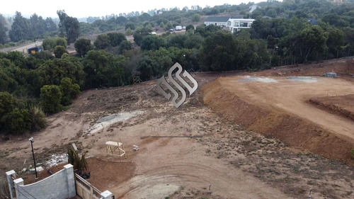 Venta Terreno 5000 M2 En Condominio Valle Alegre Quintero
