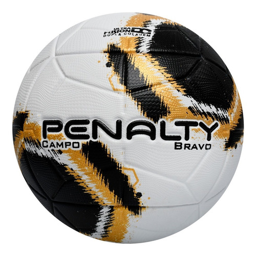 Balón De Futbol Penalty Bravo