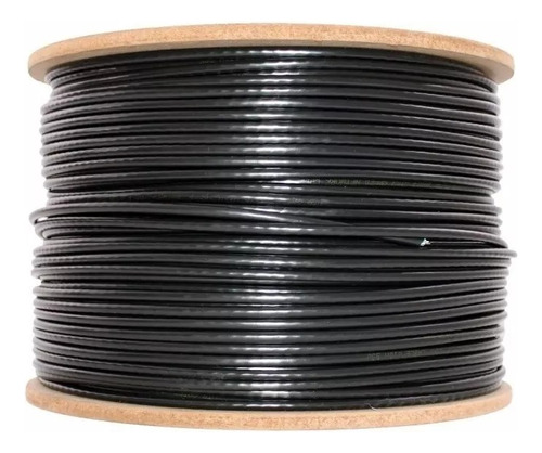 Cable Utp Exterior 305 Metros Cat 5e