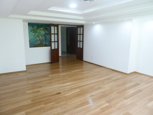 Imagen 6 de 30 de Departamento Remodelado En Venta En Bosques De Las Lomas
