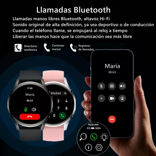 Smartband Reloj Pulsera Ritmo Cardiaco Qs80 | Envío gratis