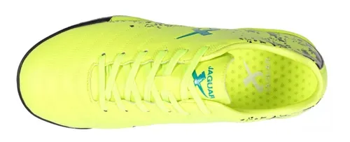 Botines jaguar papi futbol sale