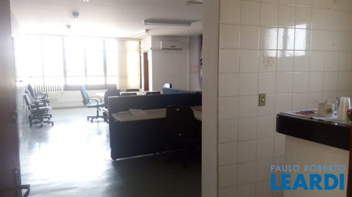 Imagem 5 de 10 de Comercial - Centro - Sp - 595238