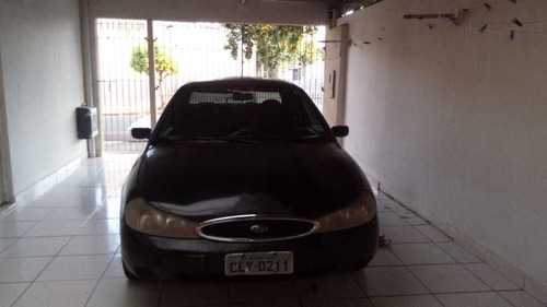 Ford Mondeo Completo Troco