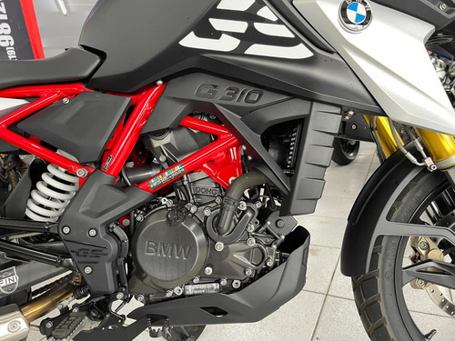 Imagem 7 de 9 de Bmw G310 Gs