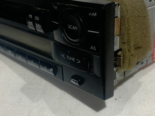 Auto Rádio Toca Fitas Volkswagen Beta (Usado)