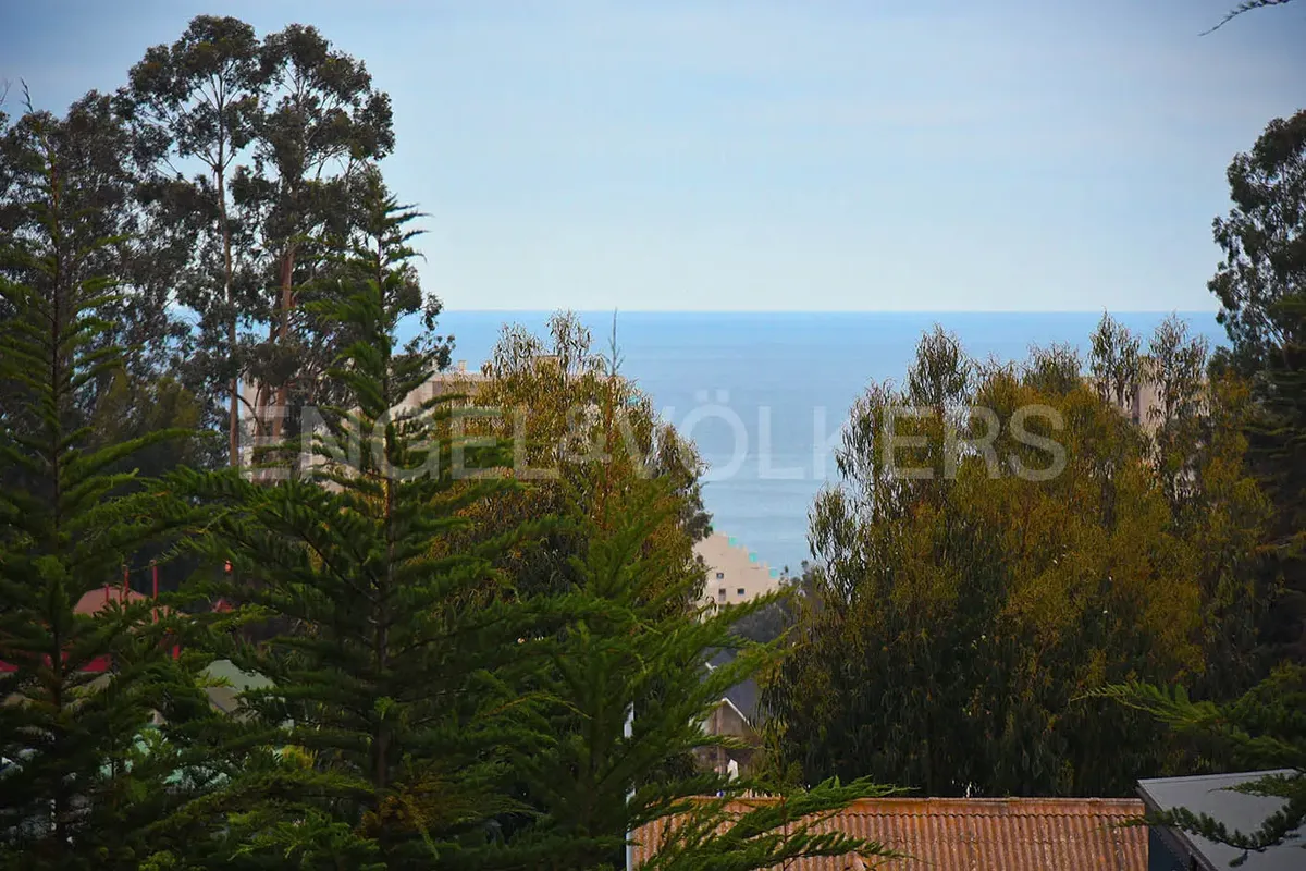 Imagen 4 de 26 de Condominio Bosques De Algarrobo.