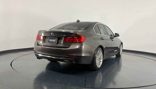Imagen 8 de 15 de 47906 - Bmw Serie 3 2014 Con Garantía At
