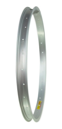 Rin Forza 20x1.75 Aluminio Anodizado 36b 14g Mod.zla008-1