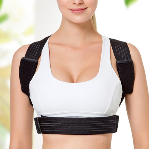 Corrector (s) Para Mujeres Y Hombres, Soporte De Espalda Aju