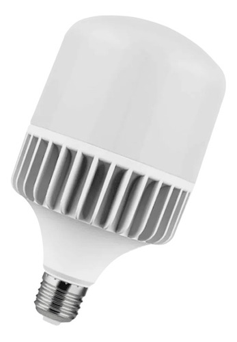 Lámpara Galponera Led 40w (220w) Candela High Power 7313 Color de la luz Blanco frío