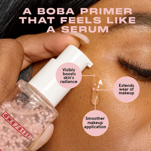 Primer Hidratante Secure The Glow Tacky 30ml One/size