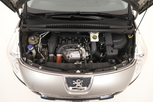 Peugeot 3008 Thp Feline Mt