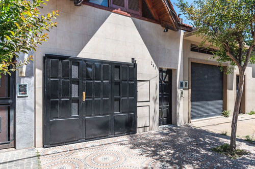 Imagen 7 de 30 de Venta Ph 4 Ambientes Cochera Patio La Tablada
