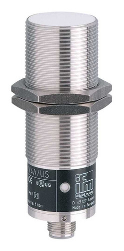 Sensor Inductivo Ifm Modelo Ll5689