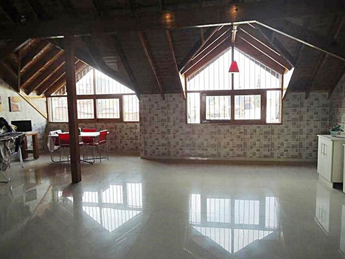 Venta Chalet 5 Ambientes En Florida