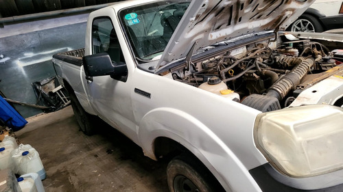 Ford Ranger 2.3 Cs F-truck 4x2