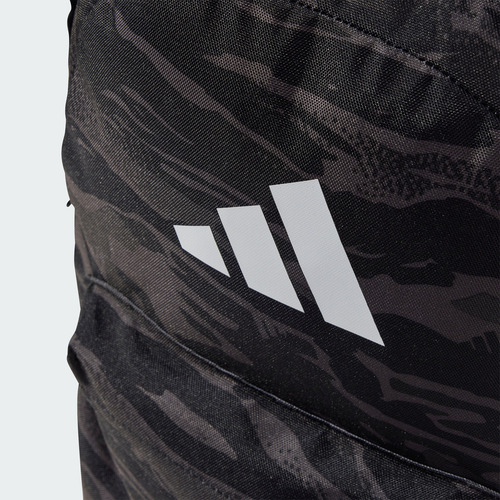 Mochila adidas Casual Classic Unisex Gris Jf6086