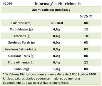 Imagem 4 de 6 de Cebola Desidratada Em Pó 2kg - Promoção + Envio Imediato