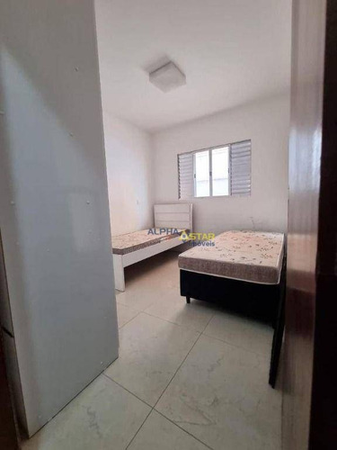 Imagem 3 de 17 de Casa Com 3 Dormitórios À Venda, 160 M² Por R$ 1.200.000,00 - Alphaville 05 - Santana De Parnaíba/sp - Ca3613