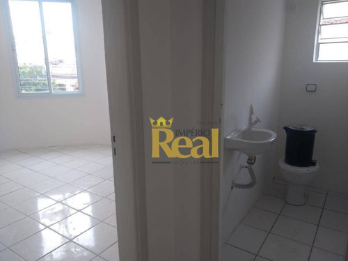 Imagem 18 de 30 de Sala Para Alugar, 150 M² Por R$ 3.000,00/mês - Lapa - São Paulo/sp - Sa0294